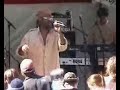 Reggae Concert Third World-reggae ambassador