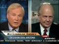 Jim Pederson on Hardball