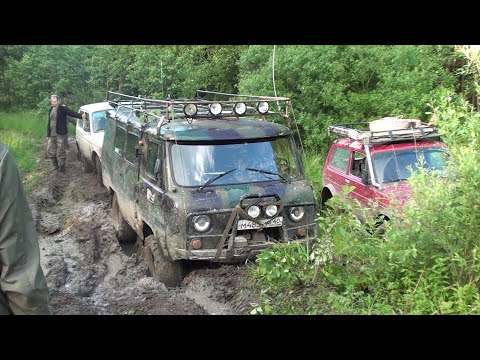 Нижегородская