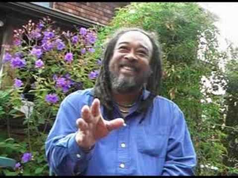 Mooji Video – Mechanism of Thoughts Into Existence