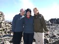 Ben Nevis Climb 16 September 2006 Short Film