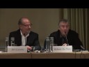 What Just Happened - Press Conference