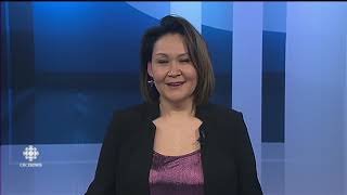Interview with CBC - Northbeat