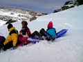 Drench Youth Snow Day. vid 4