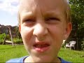 midget mowhawk warrior
