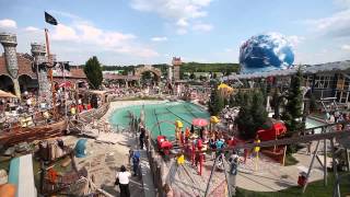 Excalibur City Kinderwelt