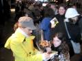 WICKED NEW YORK STAGE DOOR!!!
