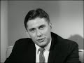 Richard Burton talks Electronovision Richard Burton talks Electronovision