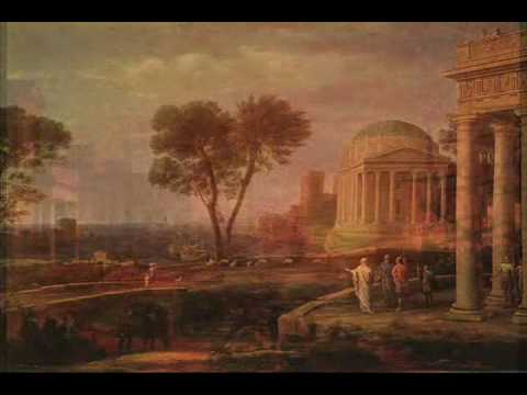 Homer's "Iliad" tells the tale of ...