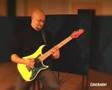 Christophe Godin - Guitar technics #2