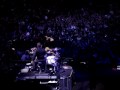 Bruce Springsteen - Preaching during Working On A Dream - Buffalo, NY - November 22, 2009