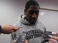 Orange Bowl -- WR Marvin McNutt