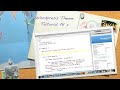 Wordpress Theme Tutorial Pt 2