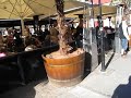 Borat Halmstad city tour part 6 Borat Halmstad city tour part 6