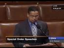 Keith Ellison: Fallen Soldiers