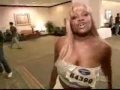 Angry American Idol Reject