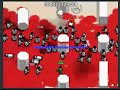 Boxhead awesome newgrounds game