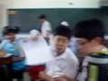 smk methodist 1 JUJUR 2009