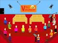 Voll Verarscht Promo