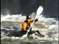 brush creek kayaking