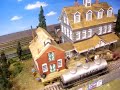 Overall view of Bound Brook MRR club part 1