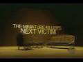 CSI--Miniature Promo