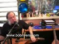 Dave lindley in the bob rivers show, part 2, feb 6, 2008