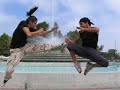 KICK PICS - STEVEN DASZ and DAVID SEPULVEDA