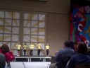 Precious Dancing at Spirited Feet (part 2)