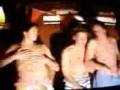 De 'verassende'  strip act
