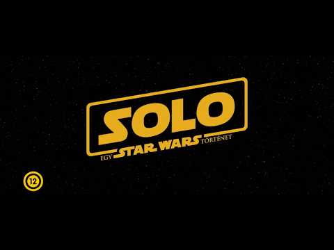Solo: Egy Star Wars-történet