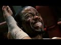 undisputed 2