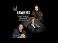 Teaser : Brahms: Clarinet Sonatas and Trio