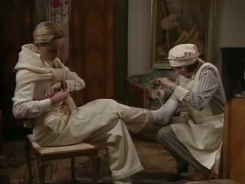 Cissy Meldrum (You Rang, MLord Ep 3)