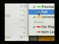 Final Cut Pro Tutorials: Rendering Basics Final Cut Pro Tutorials: Rendering Basics