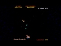 played to gyruss stage 20 21 22 23 warp to earth with end. konami 1983. aka venus.