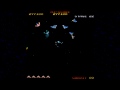played to gyruss stage 20 21 22 23 warp to earth with end. konami 1983. aka venus.