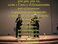 Io Vorrei ... - Canto di Giovanna Marini