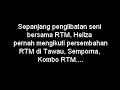 Heliza @ Tawau (Episod 2 - RTM Tawau) Heliza @ Tawau (Episod 2 - RTM Tawau)