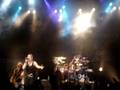 Nightwish - Wish I Had an Angel (Via Funchal/SP - 08/11/08)