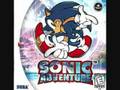 Sonic Adventure  Unknown from M.E. Music Request