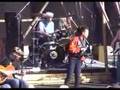木村充揮&大西ゆかり@天王寺 祝春一番2008