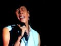 [Park Hyo Shin] 2007 concert Encore songs medley
