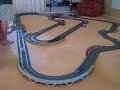 Slot cars SCX
