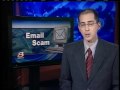 Email Scam Targets Job Seekers