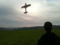 Adir Vaknin and his krill sukhoi 100CC