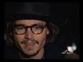 Johnny depp - The Buried Secret Of M. Night Shyamalan Johnny depp - The Buried Secret Of M. Night Shyamalan