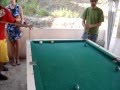 FINAL TORNEIO DONATELO DE SINUCA