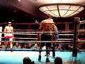 Artyom Hovhanissyan vs Francisco Zepeda 1
