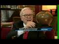Warren Buffet on PetrolChina and his strategy